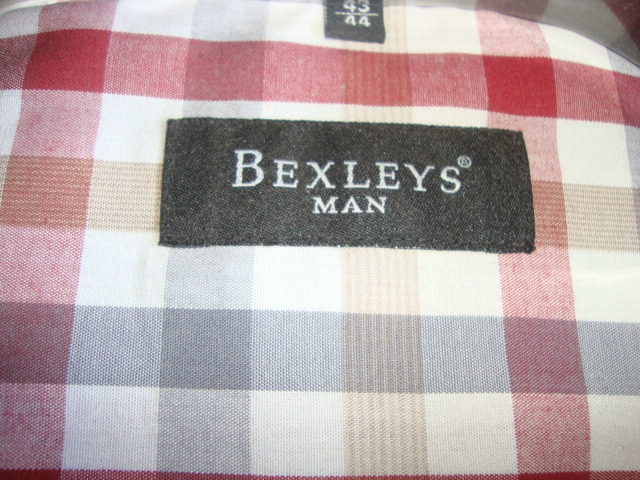 MEN S SHIRT large image 1