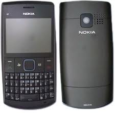 Nokia X2-01 large image 0