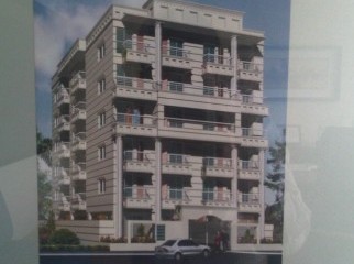 Apparment For Rent in Uttara Rabindra Sarani