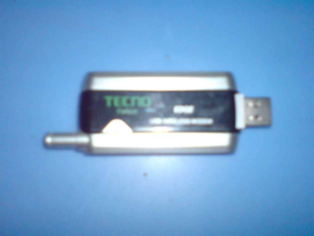 Edge Modem Fresh Condition large image 0