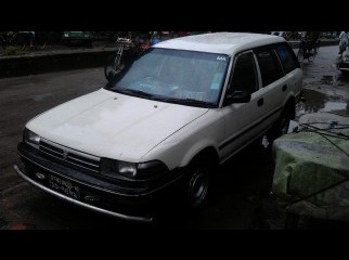 ee90 stasion wagion