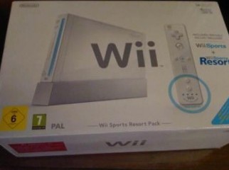 Nintendo Wii