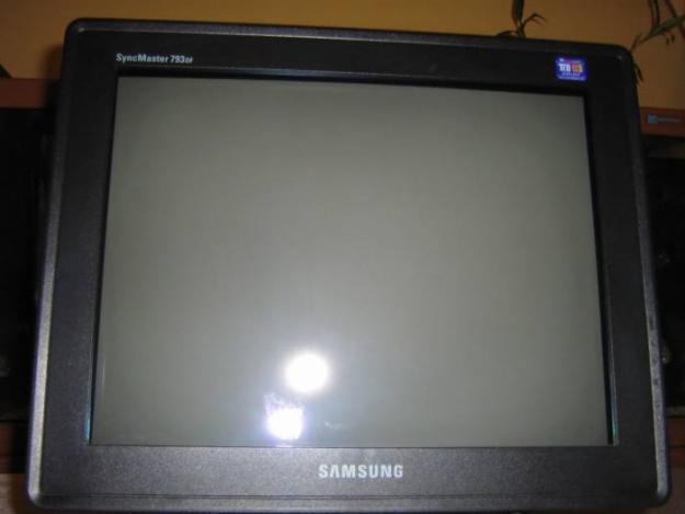 samsung Syncmaster 591s large image 0