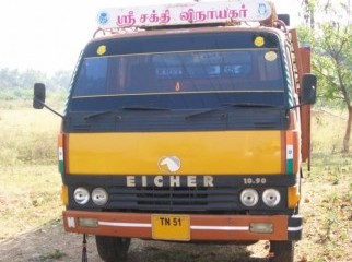 EICHER Pickup-2001