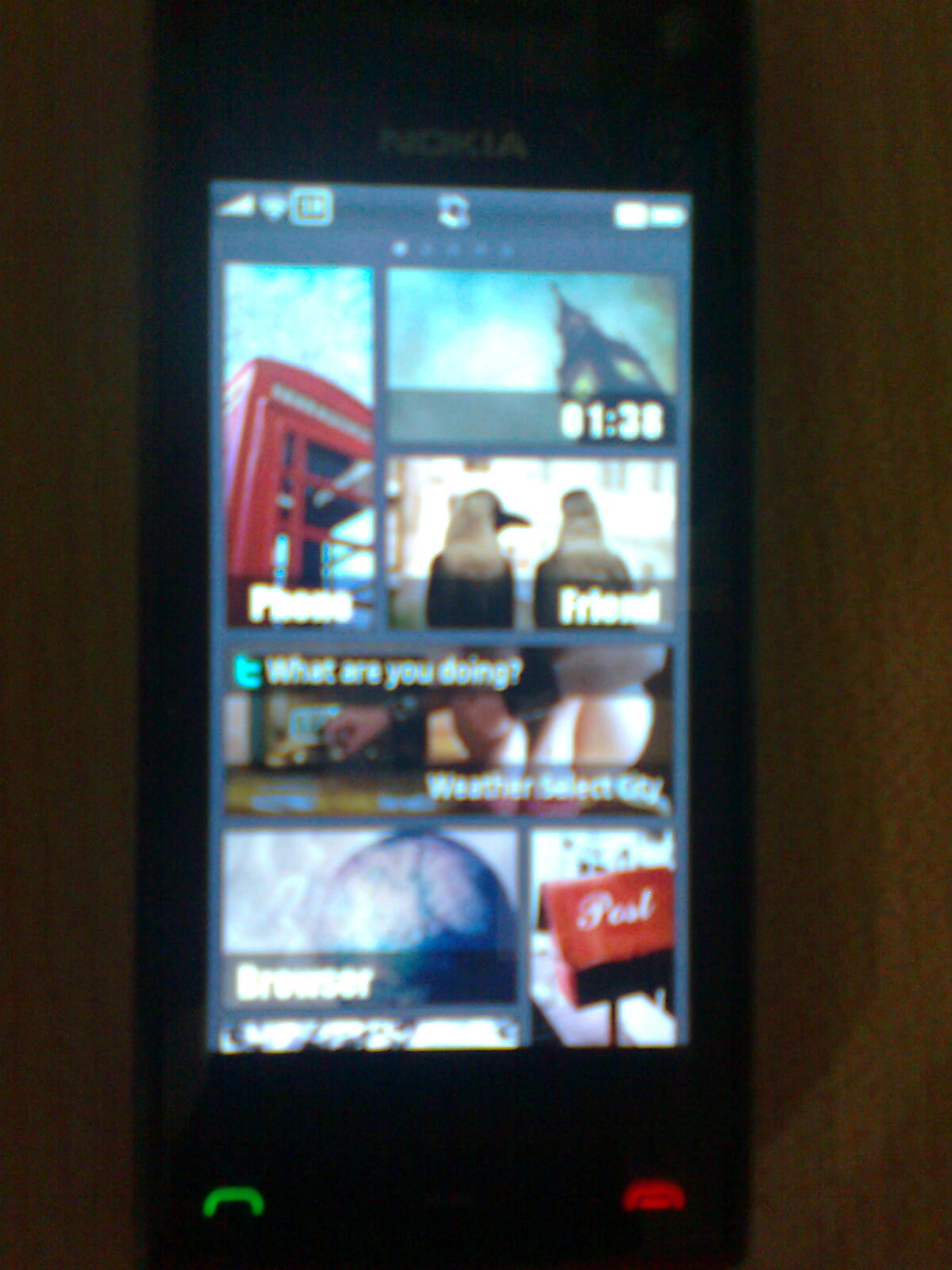 Nokia X6 00 32 GB 100 fully fresh with everything in box. large image 0
