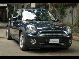 Mini Cooper One in Gulshan-2 PRICE NEGOTIABLE 