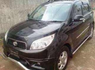 Rush Jeep for Sale Pls contact-01714888111