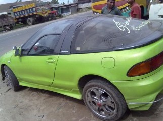toyota sport car urgent sell 01732117077