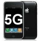 Brand new Apple iphone 5g 32gb unlocked large image 0