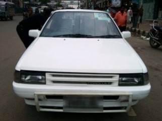 TOYOTA COROLLA 2 ..REG 2001