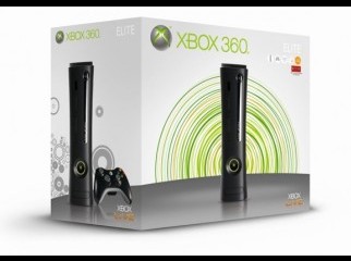 Original Xbox 360 games