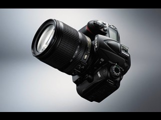 Nikon d 90