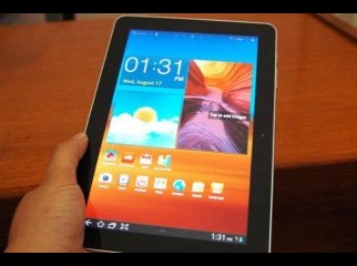 Samsung Galaxy Tab 10.1 GT-P7500