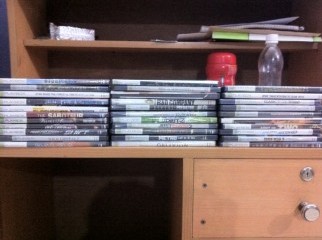 50 xbox 360 games 80 tk