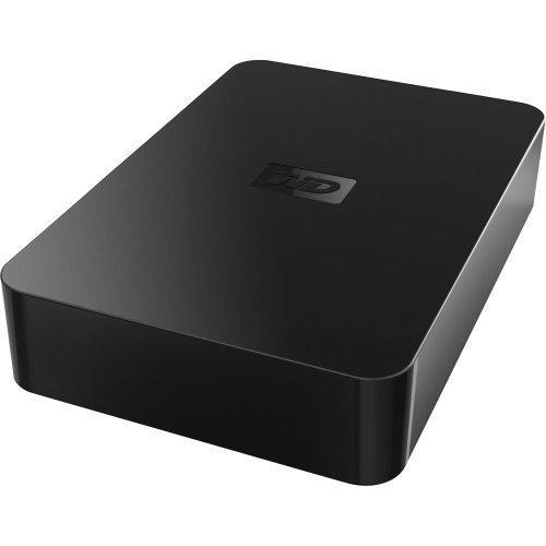 WD Portable 1 TB Hard Disk large image 0