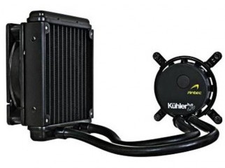 Antec H2O 620 ALC liquid cooling system