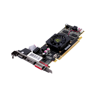 XFX atiradeon hd5450 gb ddr3. and Adata 2 gb x2 ddr3 1333bus large image 0