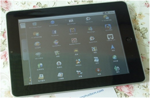 TABLET PC large image 0