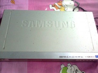 Samsung Dvd Player