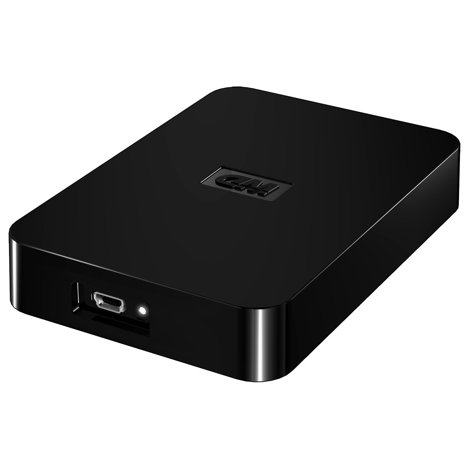 Western Digital WD Elements SE 1 TB USB 2.0 Portable large image 0