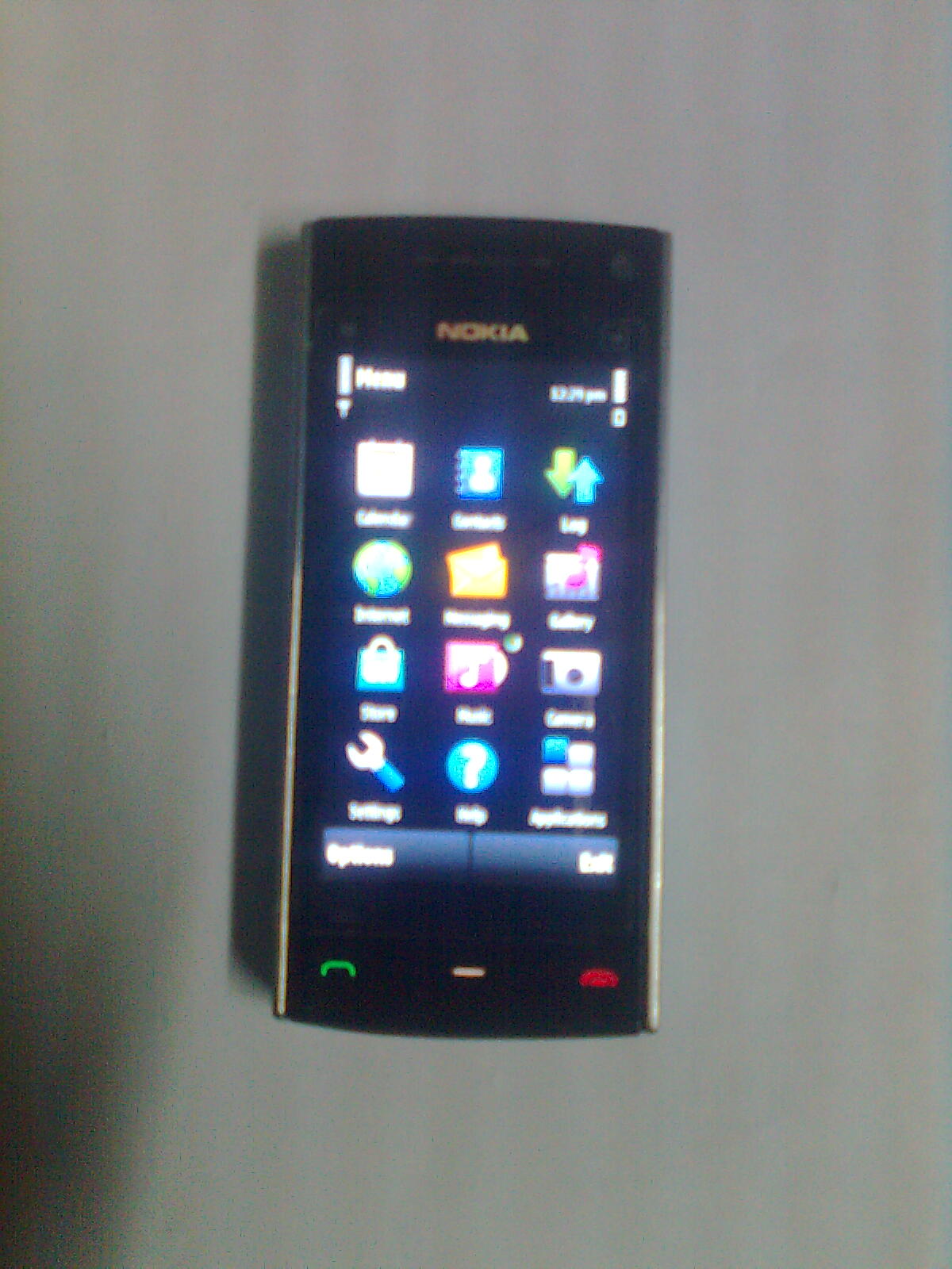 Nokia X6 only 14000Tk large image 2