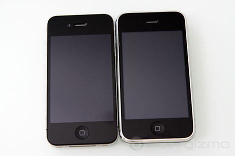 Cheapest IPhone-4 In BD Clickbd. large image 0