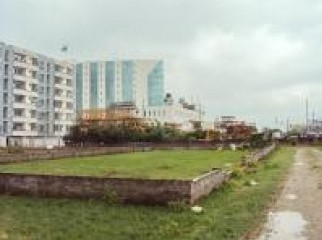 Basundhara Baridhara Block-A