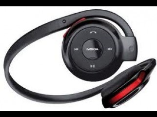 nokia bluetooth headset BHB-503