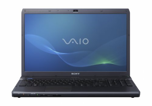 sony vaio F-series core i7 quad core with turbo boost.. large image 0