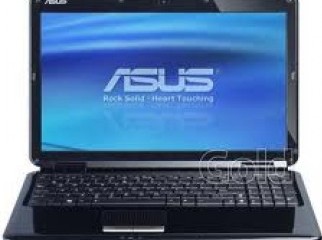 F82Q ASUS Laptop