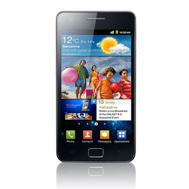 Want to buy Samsung Galaxy S II. large image 0