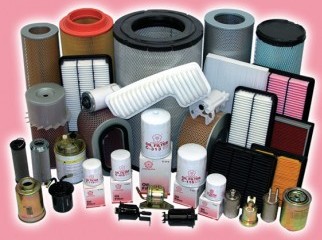 Automobile Filter Supplier in Bangladesh