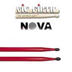 Drum Sticks VIC FIRTH NOVA large image 0