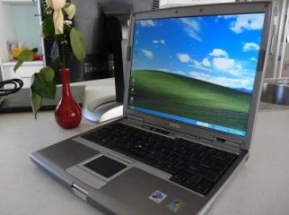 Dell Latitude D600