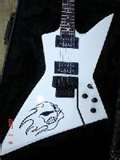 ESP LTD ex-350 usa RARE urgent sell large image 2