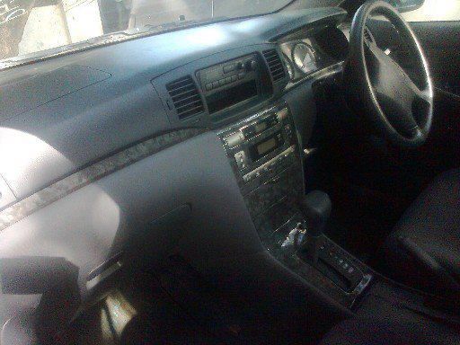 X COROLLA 40 th ANNIVERSARY HIGHEST GRADE BY NUSRAT TRADING large image 1