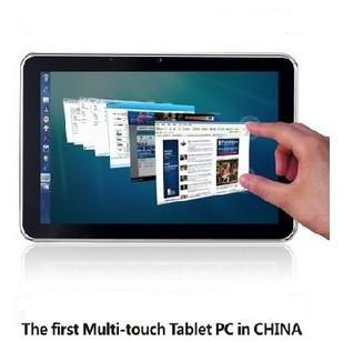 Tablet pc windows 7 large image 1