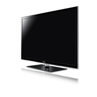 SAMSUNG 40 D5000 LED NEW MODEL large image 0