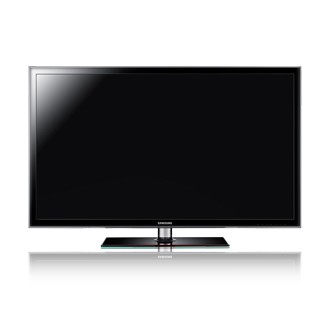SAMSUNG 40 D5000 LED NEW MODEL large image 1
