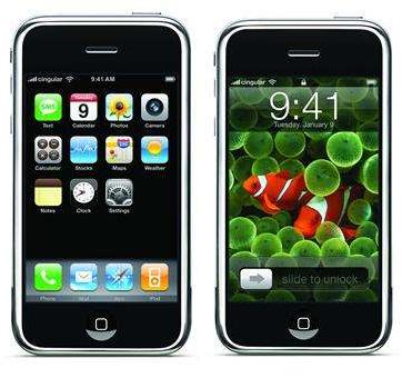 iPhone 3G with iOS 4.2.1 Many Paid Apps large image 0