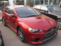 Mitsubishi Lancer Ex Ralliart Brand New.. Call 01760609020 large image 0