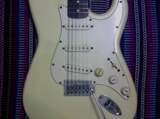 Urgent Sell KIMAXE LEAD GUITAR 