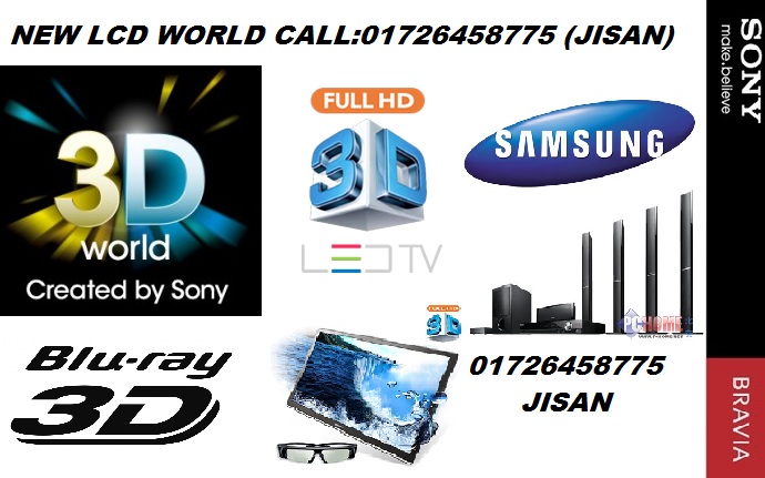 SONY BRAVIA AND SAMSUNG ALL MODELS AT LOWEST PRICE large image 0