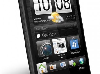 HTC HD2