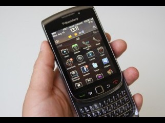 BLACKBERRY TORCH 9800. FRESHH.