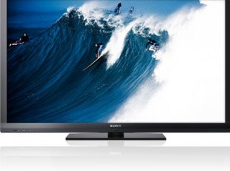 SONY BRAVIA 32 BX32 LCD FULL HD NEW 2011 MODEL