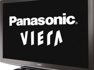 Panasonic VIERA 42 HD X Series 2011 Model Thailand 