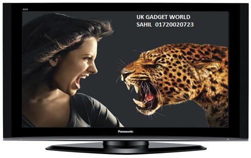 Panasonic VIERA 42 HD X Series 2011 Model Thailand  large image 0