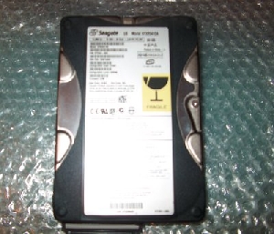 Hard Disk Ide.100 Ok HURRY large image 0