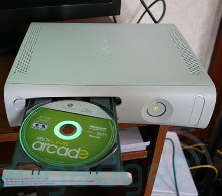 XBOX 360 PAL Version  large image 0